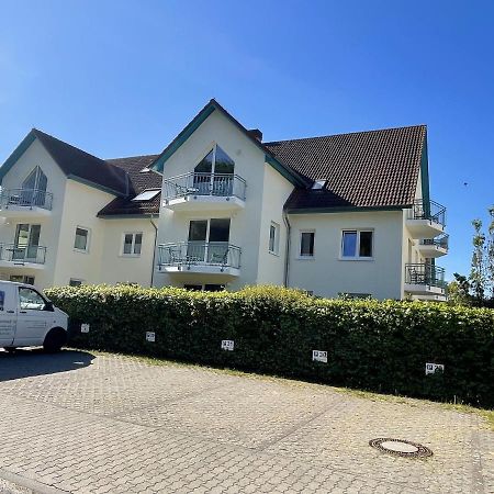 Apartment Lotte Mit Terrasse زيمبين المظهر الخارجي الصورة